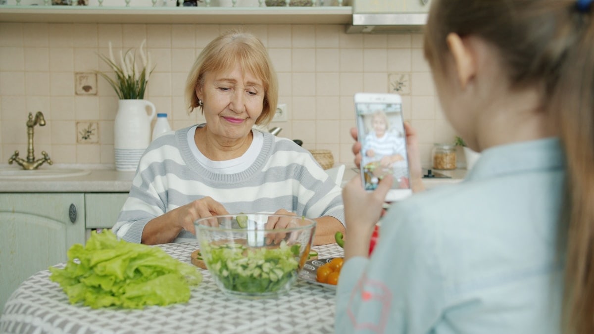 Beneficios de una Alimentación Balanceada